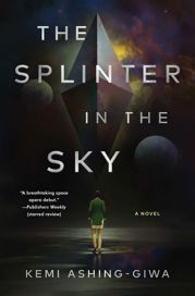 The Splinter in the Sky - 11 Jul 2023