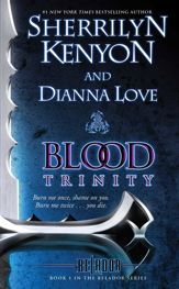 Blood Trinity - 19 Oct 2010