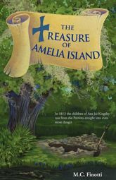 The Treasure of Amelia Island - 20 Sep 2012