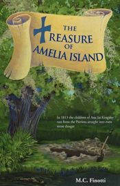 The Treasure of Amelia Island - 20 Sep 2012