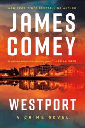 Westport - 21 May 2024