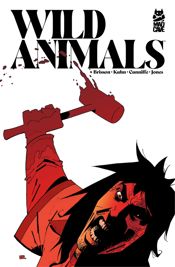 Wild Animals - 17 Feb 2026