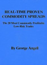Real Time Proven Commodity Spread - 13 Jan 1998