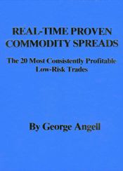 Real Time Proven Commodity Spread - 13 Jan 1998