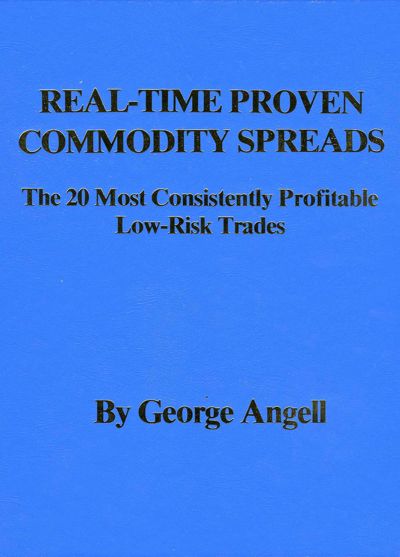 Real Time Proven Commodity Spread