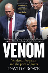 Venom - 1 Sep 2019