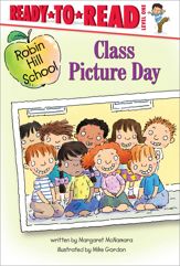 Class Picture Day - 28 Jun 2011