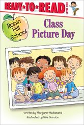 Class Picture Day - 28 Jun 2011