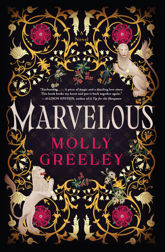 Marvelous - 28 Feb 2023
