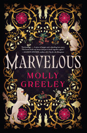 Marvelous - 28 Feb 2023