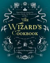 The Wizard's Cookbook - 5 Sep 2017