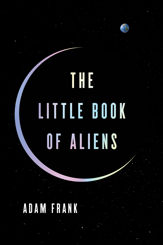 The Little Book of Aliens - 24 Oct 2023