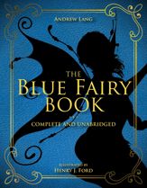 The Blue Fairy Book - 19 Feb 2019