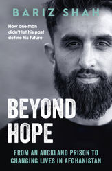 Beyond Hope - 1 Mar 2024