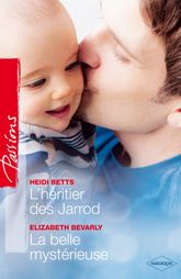 L'héritier des Jarrod - La belle mystérieuse - 1 Mar 2012