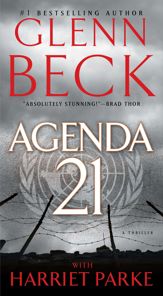 Agenda 21 - 20 Nov 2012