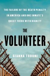 The Volunteer - 1 Apr 2025
