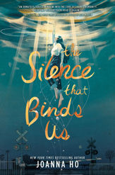 The Silence that Binds Us - 14 Jun 2022