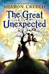 The Great Unexpected - 4 Sep 2012