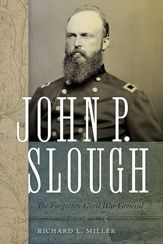 John P. Slough - 1 Apr 2021