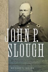 John P. Slough - 1 Apr 2021