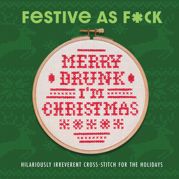 Festive As F*ck - 3 Oct 2023