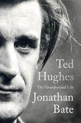 Ted Hughes - 13 Oct 2015