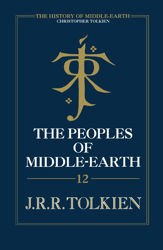 The Peoples of Middle-earth - 13 Jun 2023