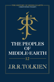 The Peoples of Middle-earth - 13 Jun 2023