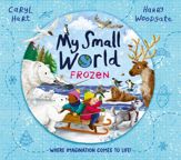 My Small World: Frozen - 6 Nov 2025