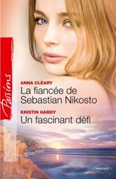 La fiancée de Sebastian Nikosto - Un fascinant défi - 1 Feb 2011