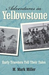 Adventures in Yellowstone - 4 Aug 2009