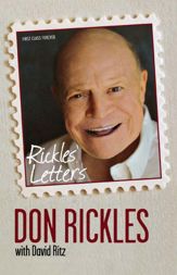 Rickles' Letters - 11 Nov 2008