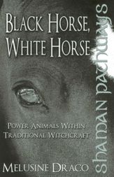 Shaman Pathways - Black Horse, White Horse - 8 Feb 2013