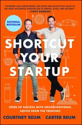 Shortcut Your Startup - 16 Jan 2018