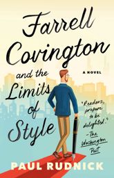 Farrell Covington and the Limits of Style - 6 Jun 2023