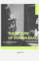 The Picture of Dorian Gray - 22 Mar 2024