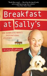 Breakfast at Sally's - 17 Oct 2008