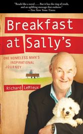 Breakfast at Sally's - 17 Oct 2008