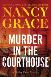 Murder in the Courthouse - 11 Oct 2016