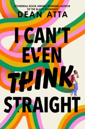 I Can't Even Think Straight - 6 May 2025