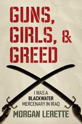 Guns, Girls, and Greed - 6 Feb 2024