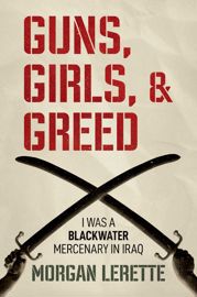 Guns, Girls, and Greed - 6 Feb 2024