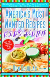 America's Most Wanted Recipes Kids' Menu - 2 Jun 2015