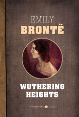 Wuthering Heights - 17 Apr 2012