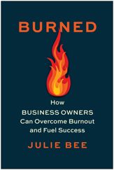 Burned - 18 Jun 2024