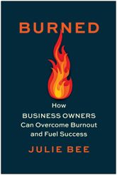 Burned - 18 Jun 2024