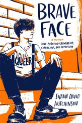 Brave Face - 21 May 2019