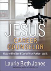JESUS, Career Counselor - 4 May 2010