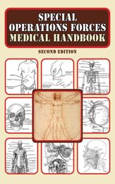 Special Operations Forces Medical Handbook - 5 Oct 2011